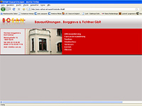 Bauausführungen Bosan