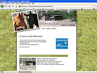 Offenstall-Brandenburg